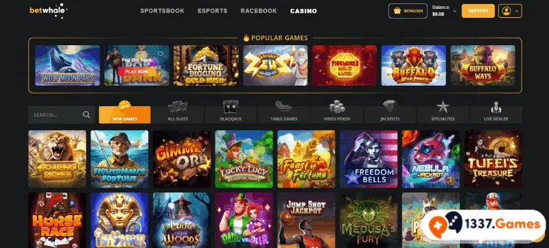 TodoSlots Captura de pantalla 3